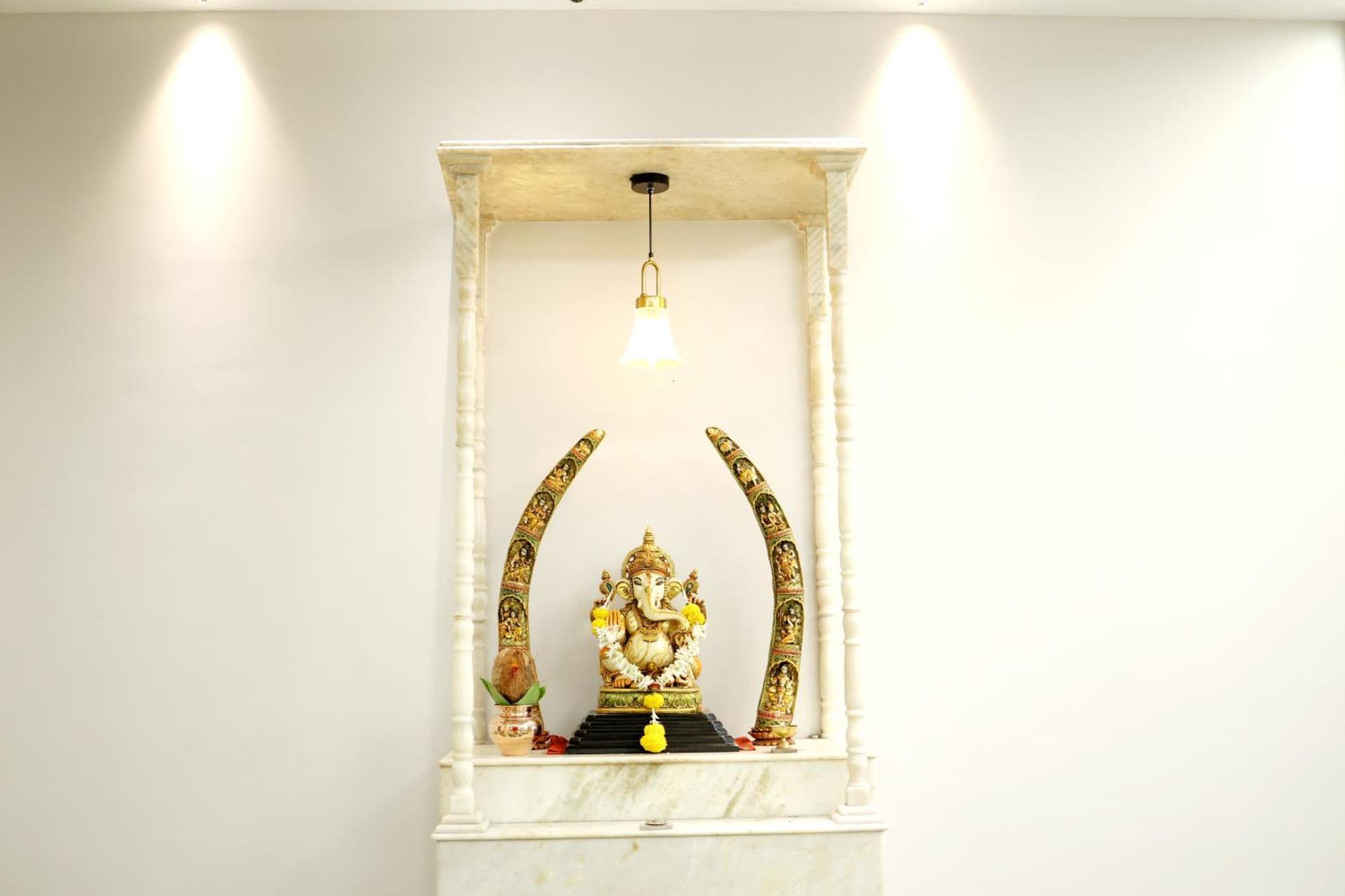 Hotel Statusinn, Ichalkaranji Extérieur photo